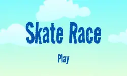 Skate Race