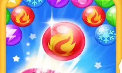 Mechanical Ball Run