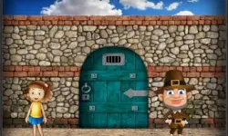 Amgel Giving Tuesday Escape