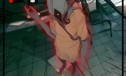 Horror School Detective Story