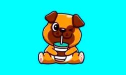 Cute Puppy Memory