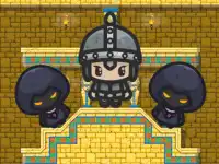King of Majesty background