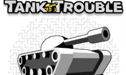 Tank Trouble