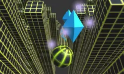 Marble Rolling Stunt