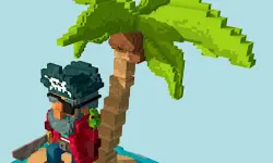 Pirates of Voxel