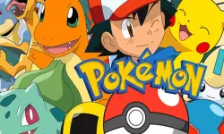 Pokemon Go Adventures puzzle