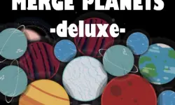 Merge Planets Deluxe