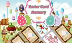 Easter Card Memory Deluxe