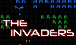 The Invaders