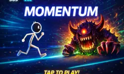 MOMENTUM