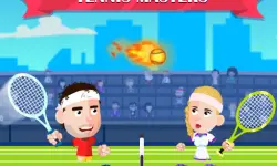 Tennis Master