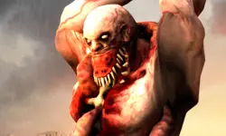 Zombie Survival Shooter