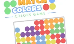 Match Colors : Colors Game