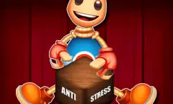 Anti Stress Game