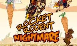 Rocket Rodent Nightmare