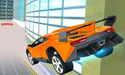Drive The Car Simulation - 3D