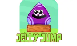 Jelly Jump