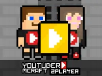 Youtuber Mcraft 2Player background