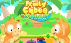 Fruity Cubes Island