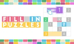 Fill In Puzzles