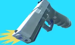 Gun Sprint 3d