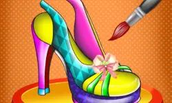 Fashion Shoes Designer