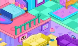 Candy Manor - Home Design