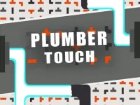 Plumber Touch background