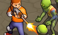 Zombie Survival 2