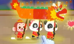 Little Panda Chinese Festival Crafts
