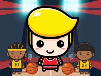 B-Baller background