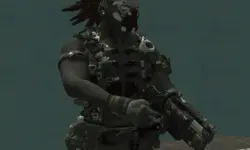 Cyberpuke