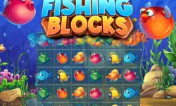 Fishing Blocks
