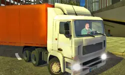 Real City Truck Simulator