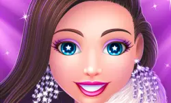 Fashion Show Dress Up Game