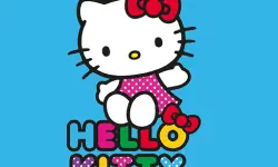 Hello Kitty Educational Games