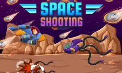 Space Shooting
