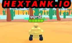 HexTank.io