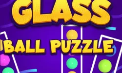 Glass Ball Puzzle