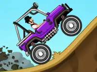 Hill Climb Race background