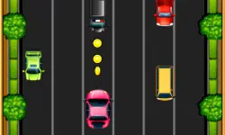 Jungle Highway Escape