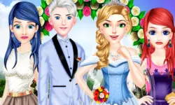 Who Will Be The Bride 2