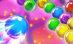 Bubble Wipeout