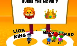 Guess the Movies!