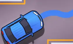 Draw The Car Path