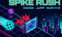 Spike Rush