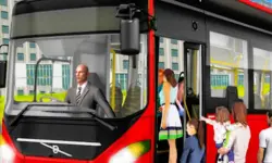 Off The Road - OTR Open World Driving