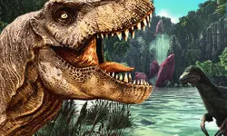 Dinosaurs Hunt