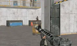 Warfare Area 3