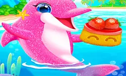 My Twin Dolphin Baby Care